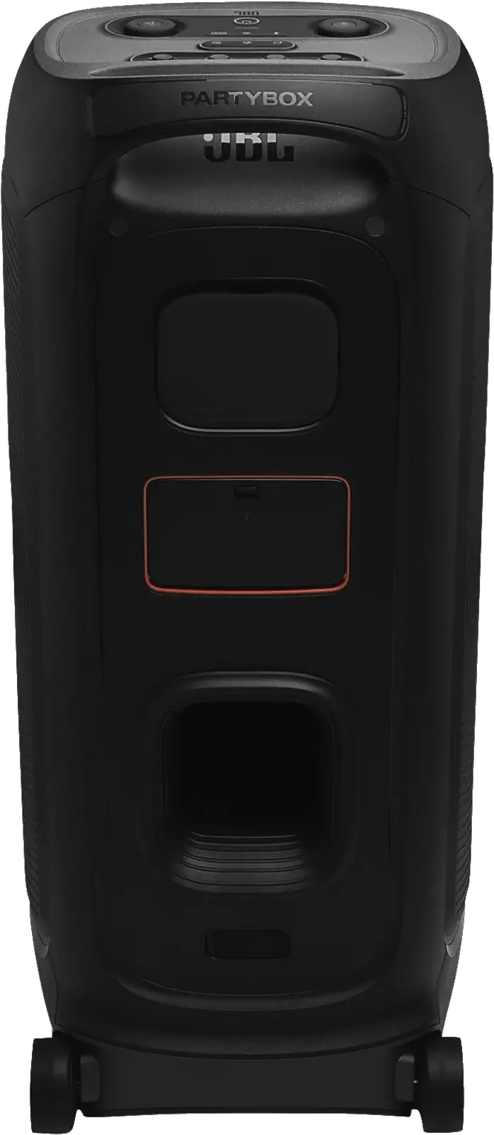 JBL Partybox 720 Zwart