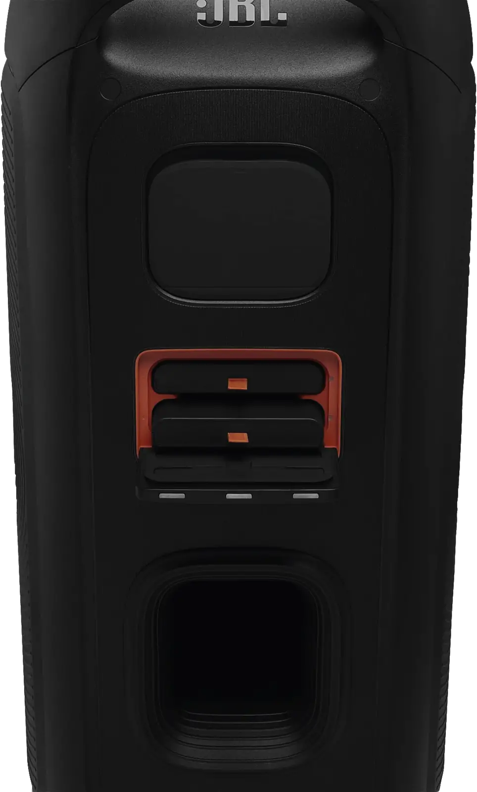 JBL Partybox 720 Zwart