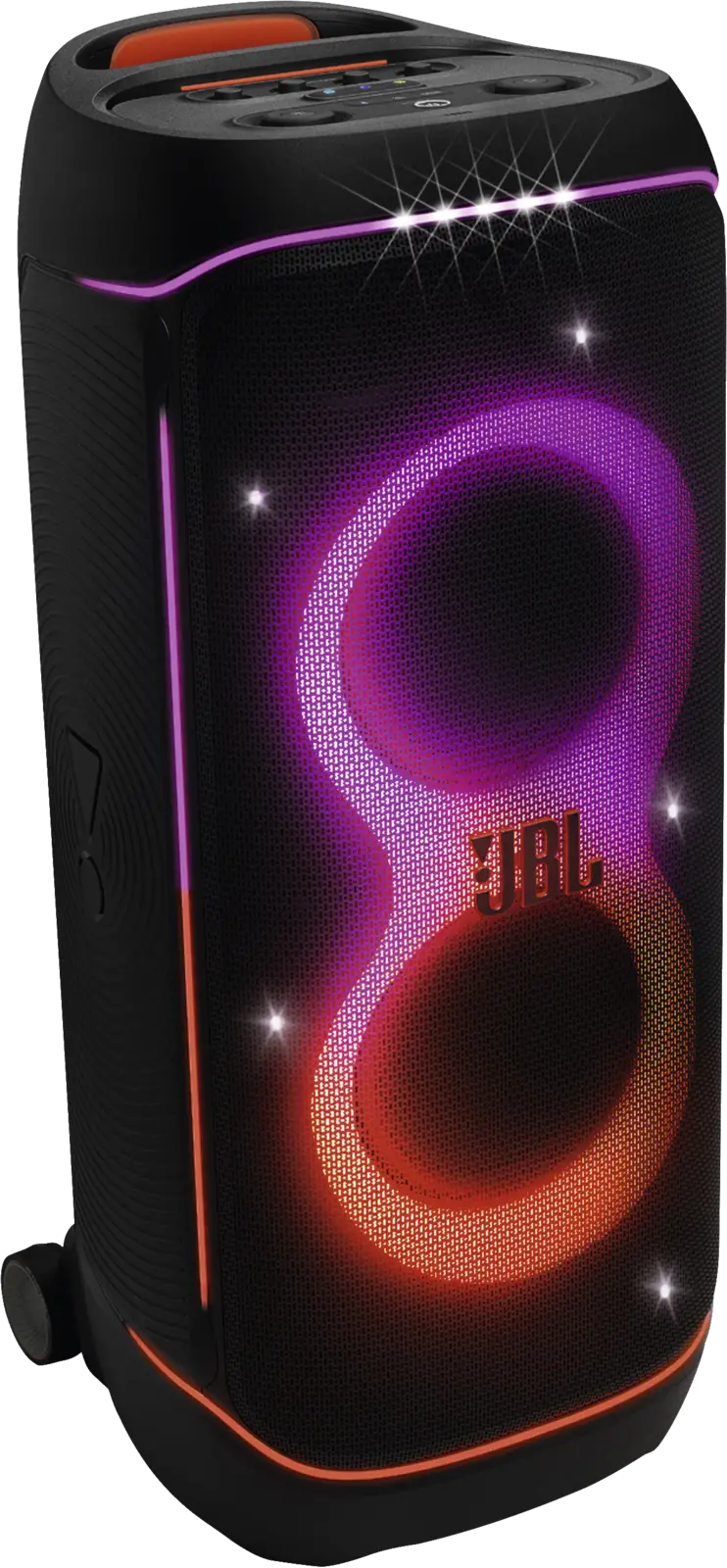 JBL Partybox 720 Zwart
