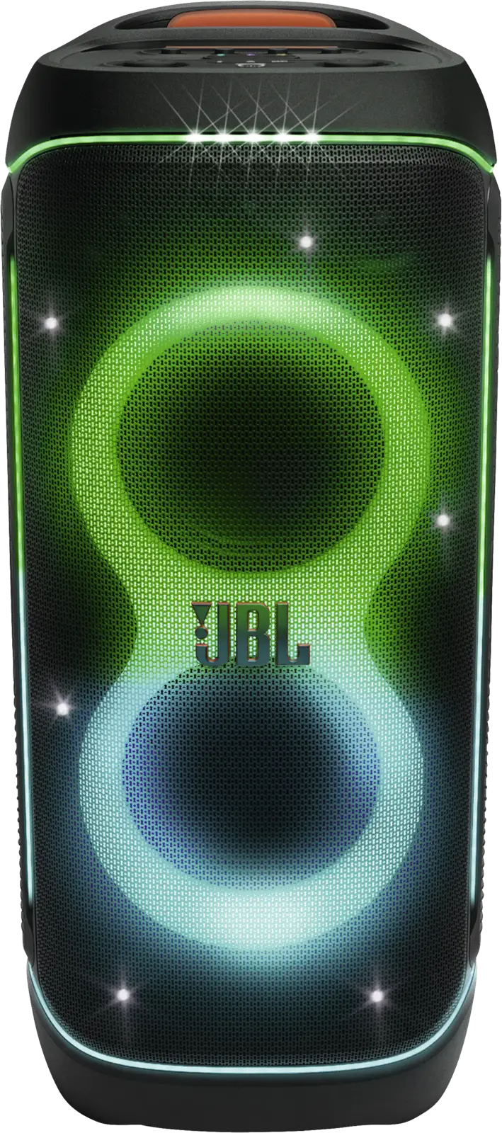 JBL Partybox 720 Zwart
