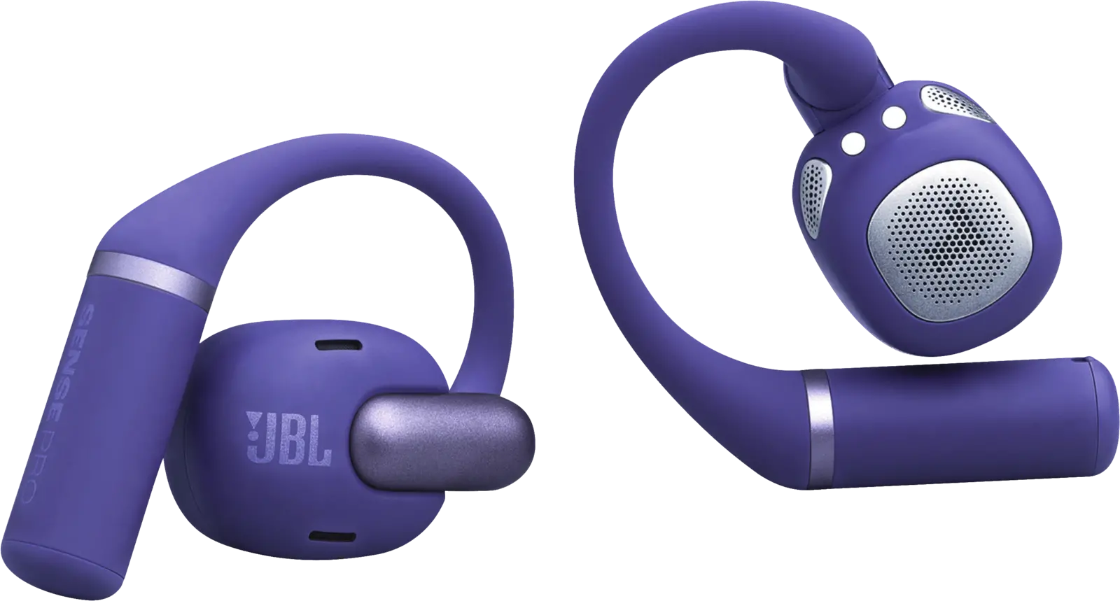 JBL Sense Pro open-ear koptelefoon Blauw