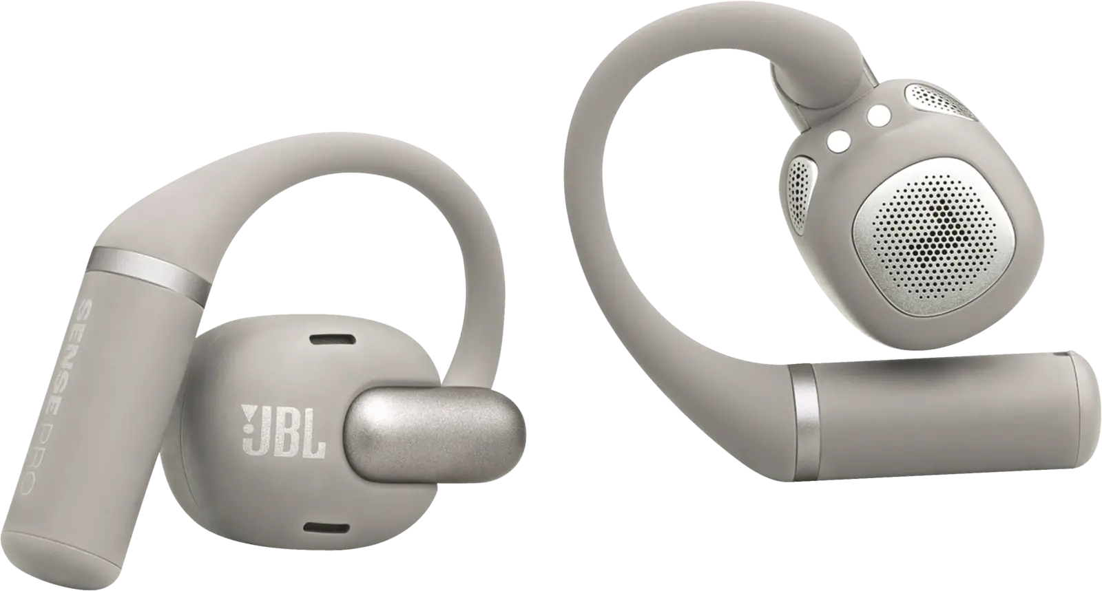 JBL Sense Pro open-ear koptelefoon Grijs 