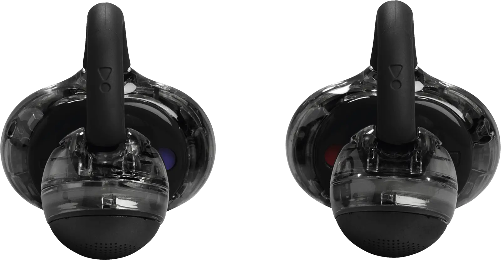 JBL Soundgear Clips Zwart