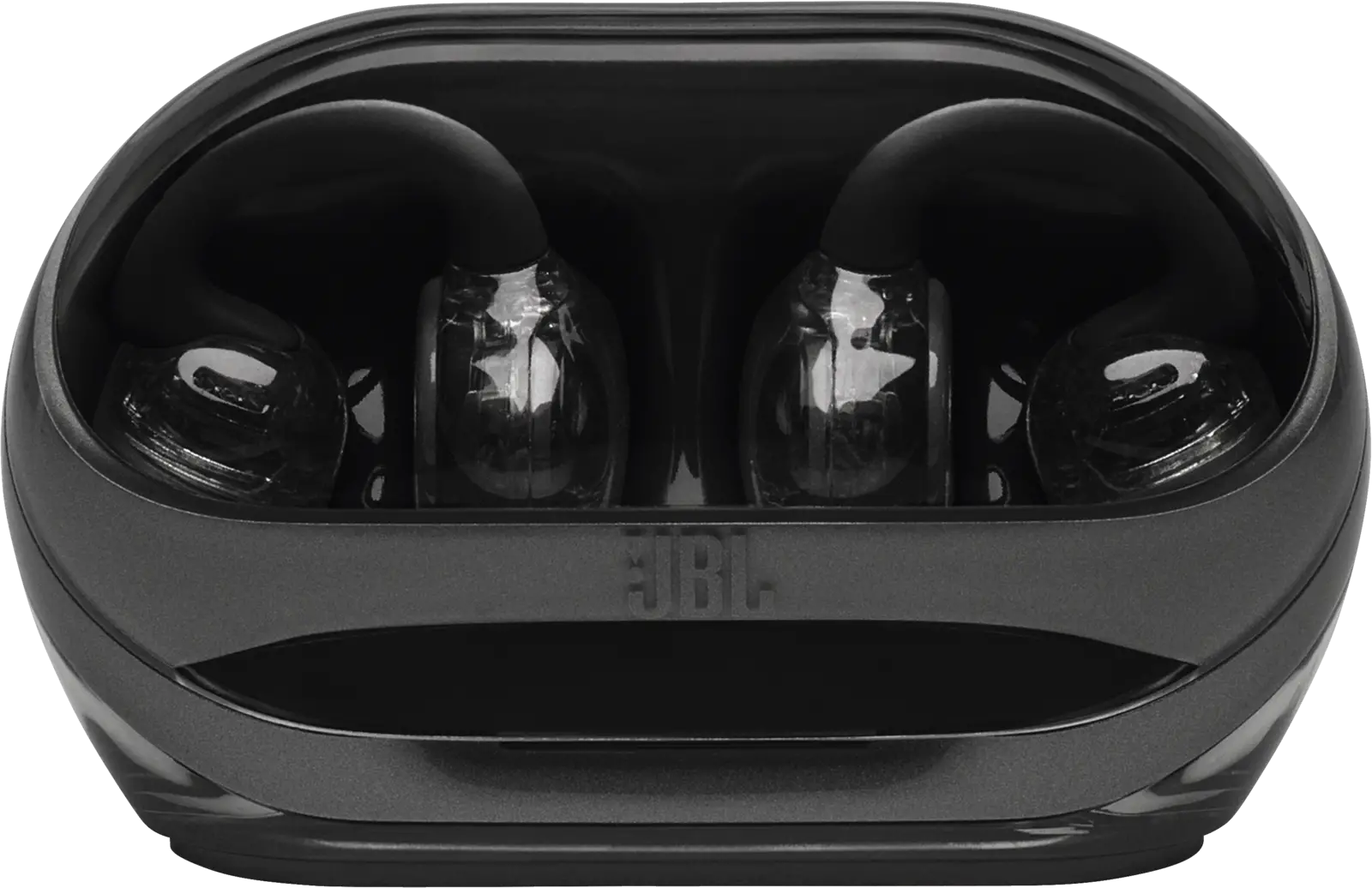 JBL Soundgear Clips Zwart