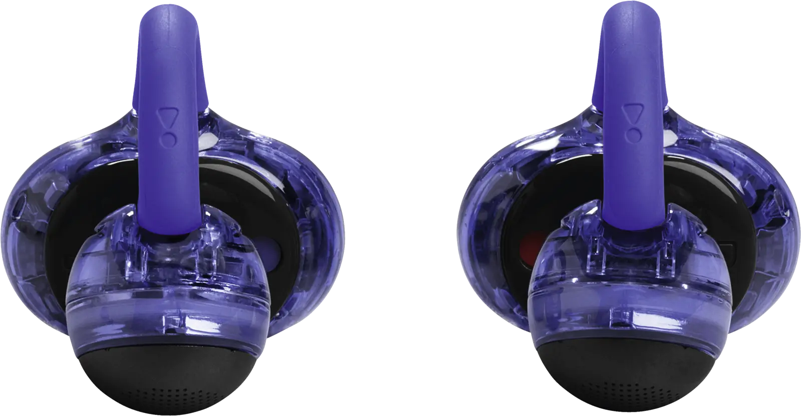 JBL Soundgear Clips Blauw