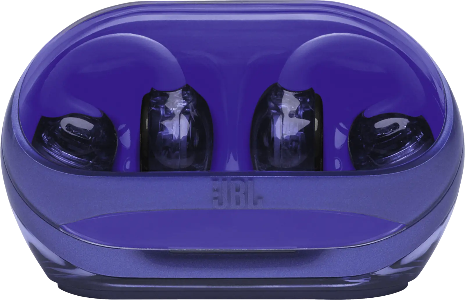 JBL Soundgear Clips Blauw