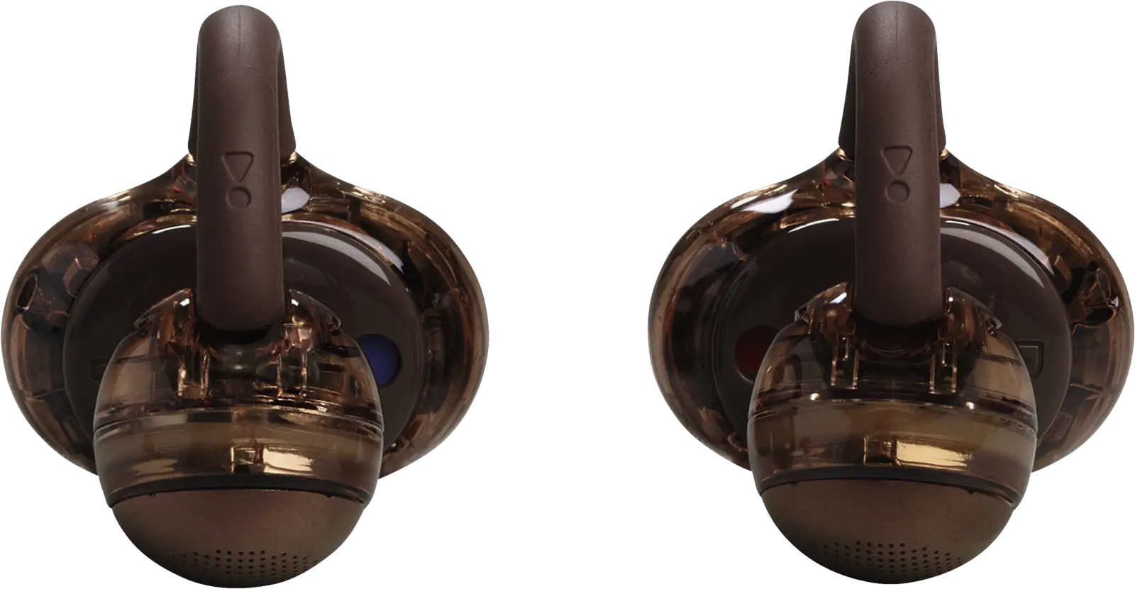 JBL Soundgear Clips Bruin
