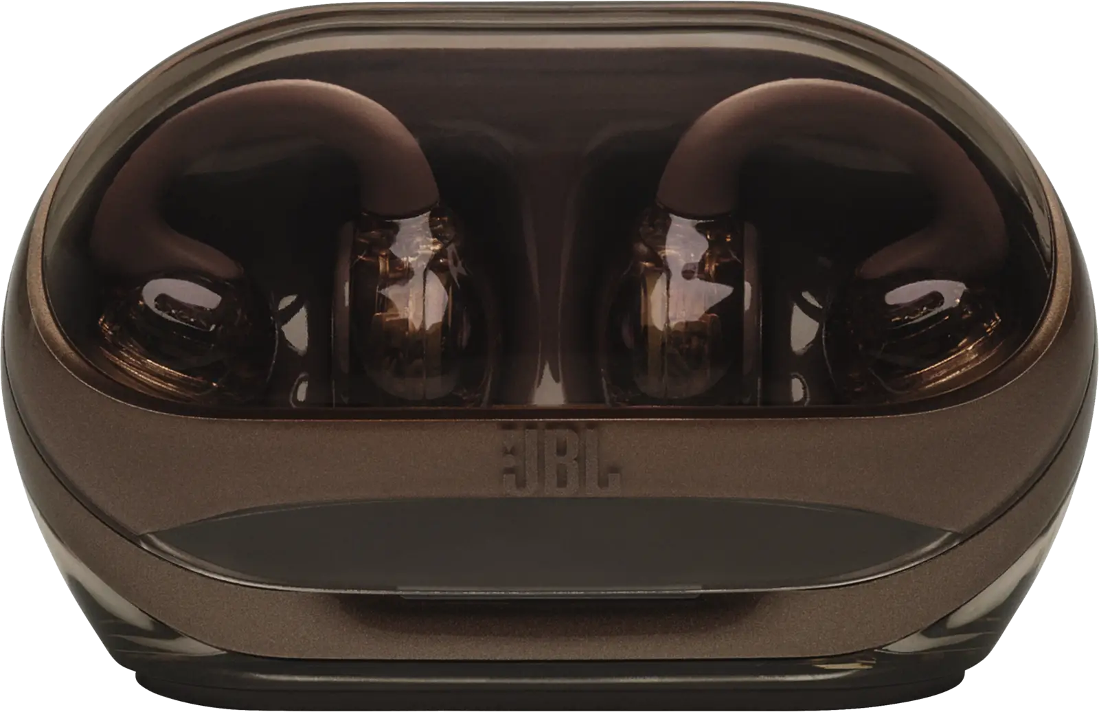 JBL Soundgear Clips Bruin