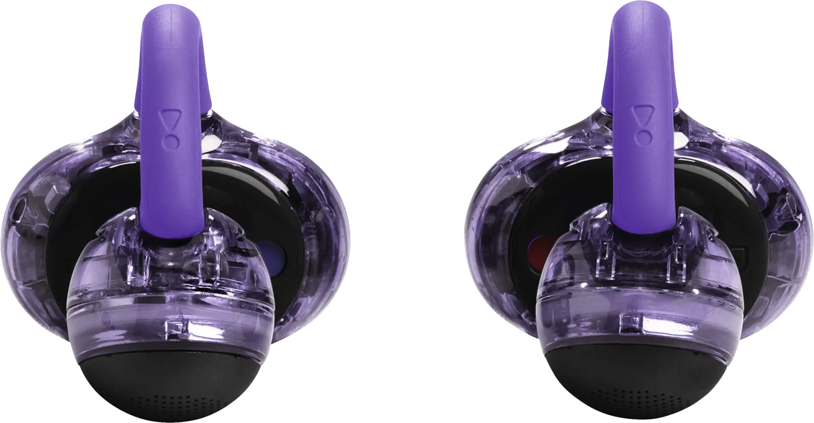 JBL Soundgear Clips Paars