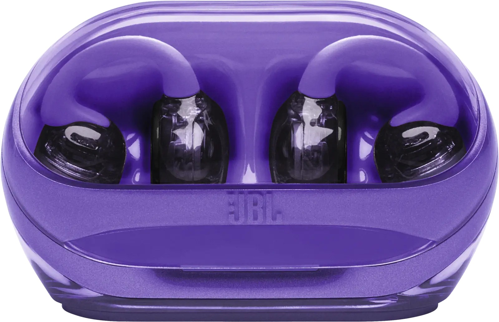 JBL Soundgear Clips Paars