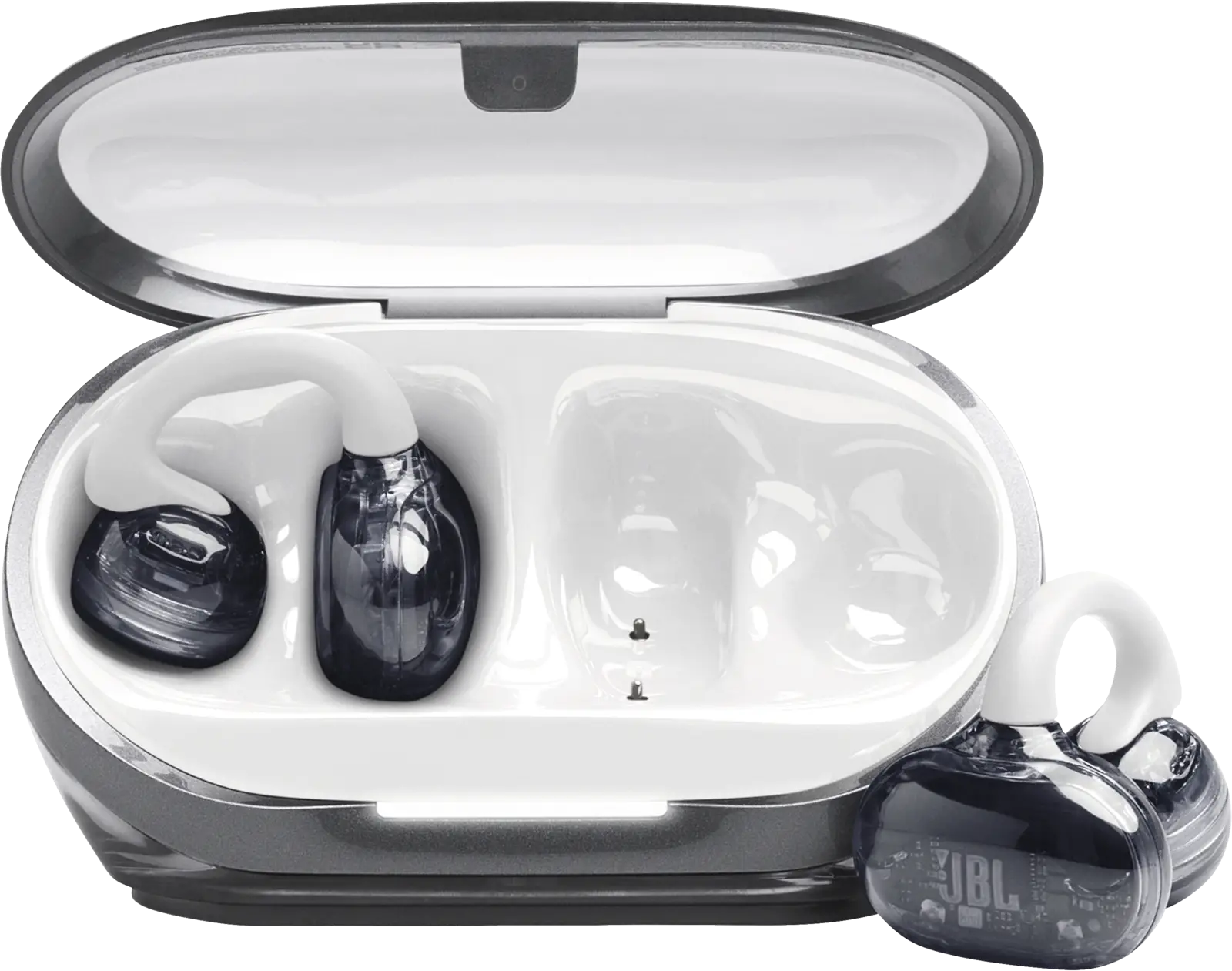 JBL Soundgear Clips Wit