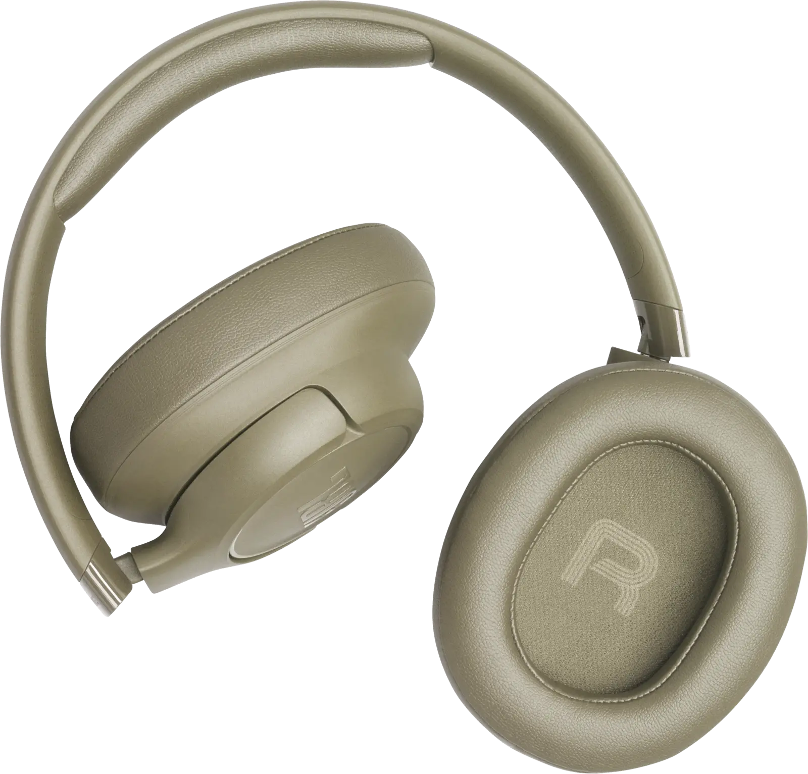JBL Tune 730BT Beige Draadloze Over-Ear koptelefoon