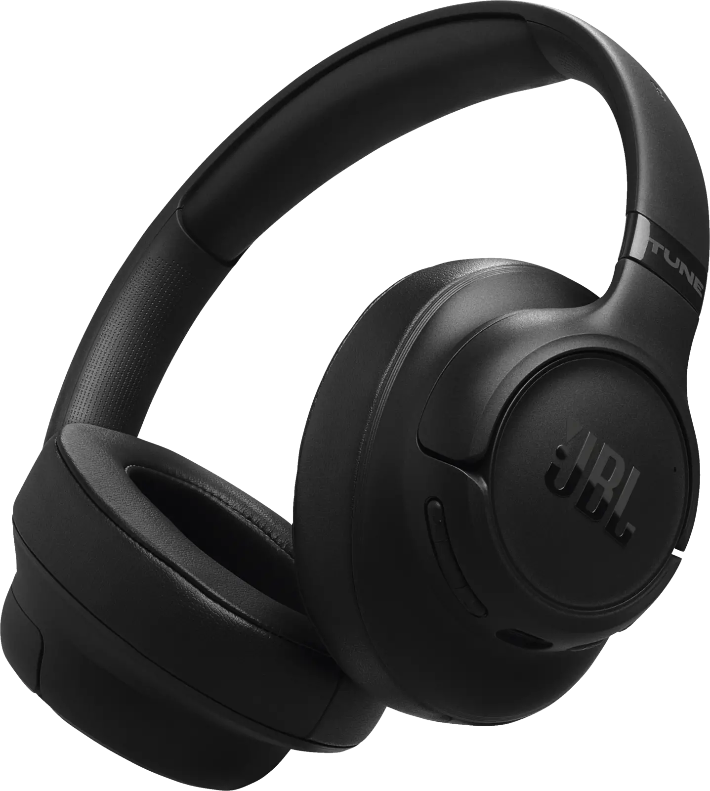 JBL Tune 780NC Zwart Draadloze Over-Ear Koptelefoon met ANC