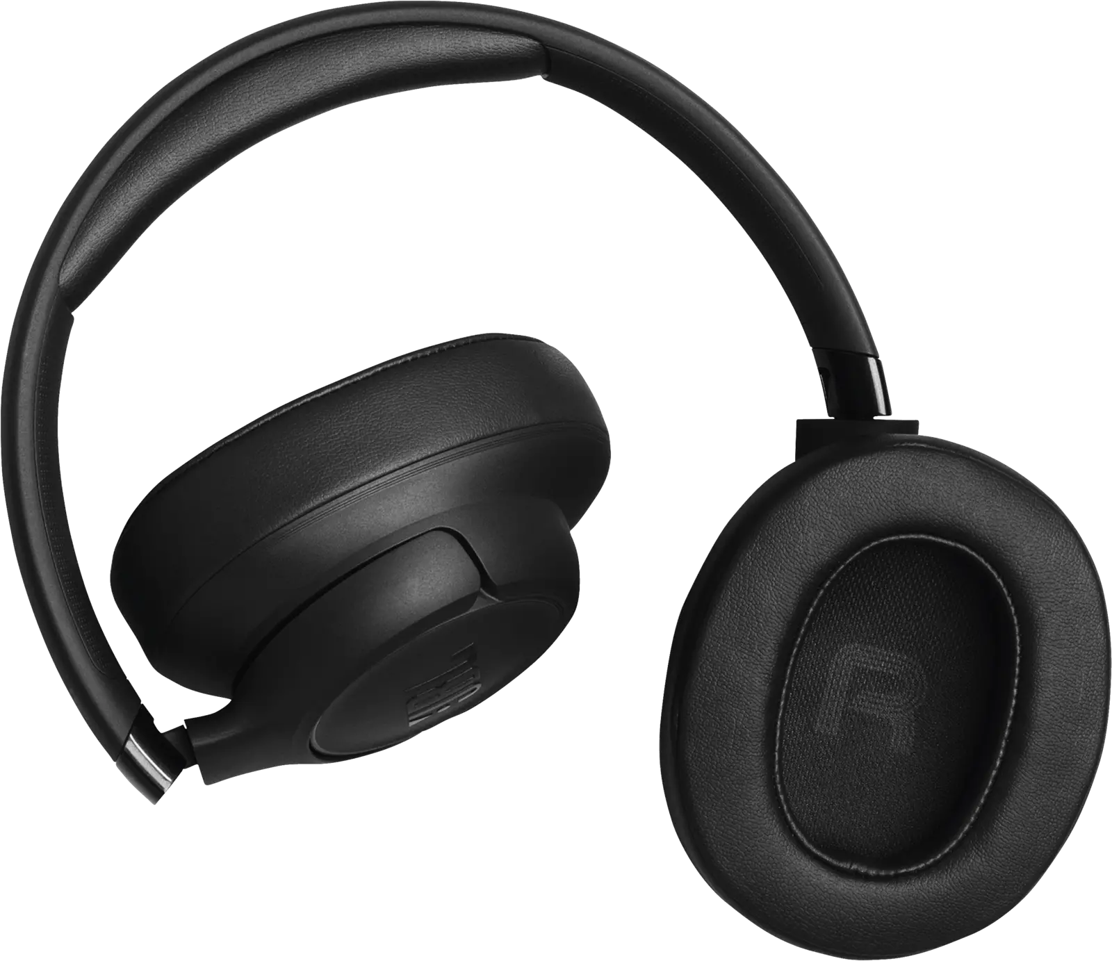 JBL Tune 780NC Zwart Draadloze Over-Ear Koptelefoon met ANC