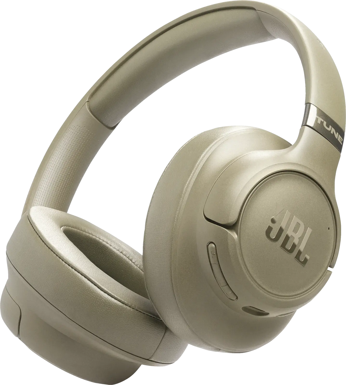 JBL Tune 780NC Beige Draadloze Over-Ear Koptelefoon met ANC