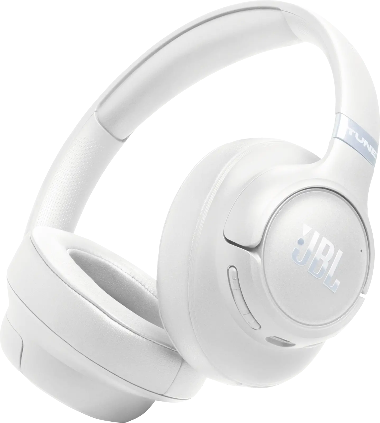 BL Tune 780NC Wit Draadloze Over-Ear Koptelefoon met ANC