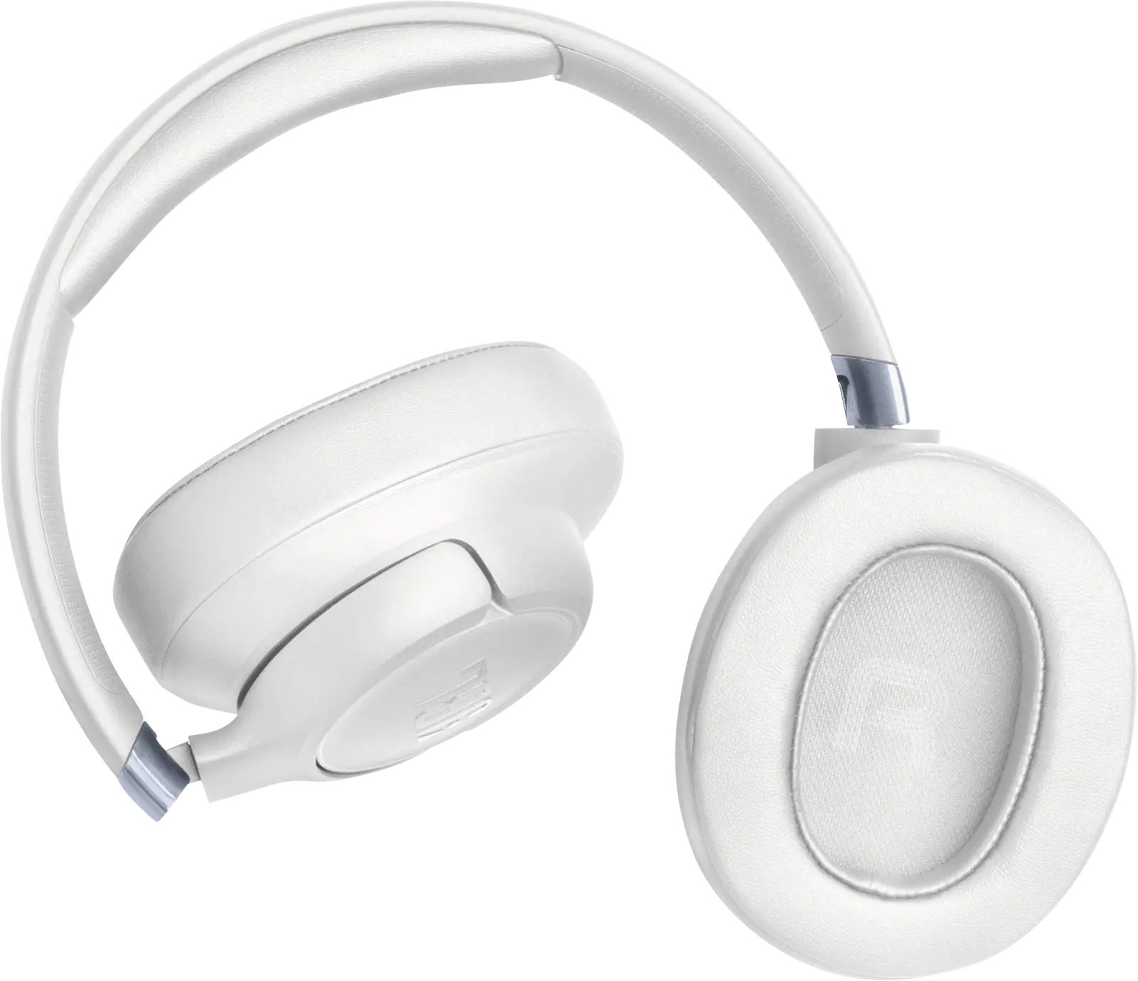 BL Tune 780NC Wit Draadloze Over-Ear Koptelefoon met ANC