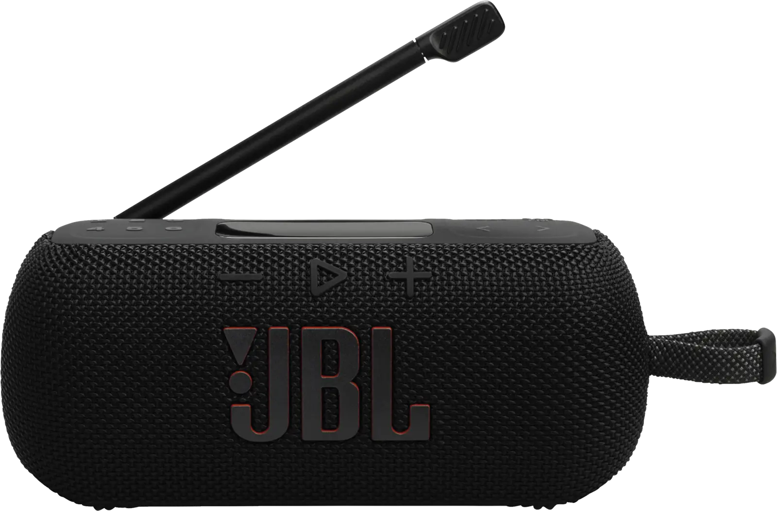 JBL Tuner 3 Zwart 