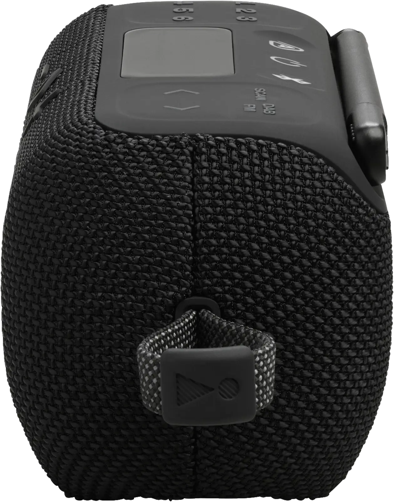 JBL Tuner 3 Zwart 