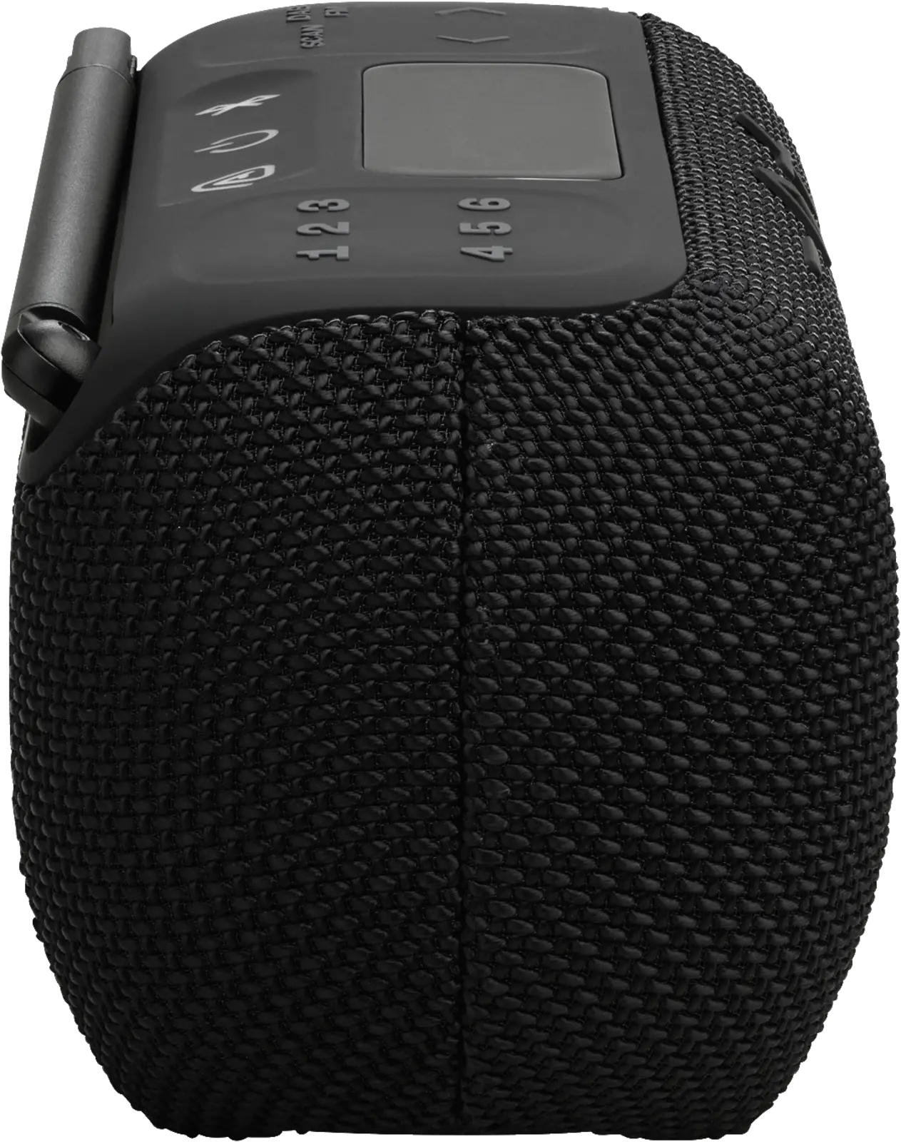 JBL Tuner 3 Zwart 