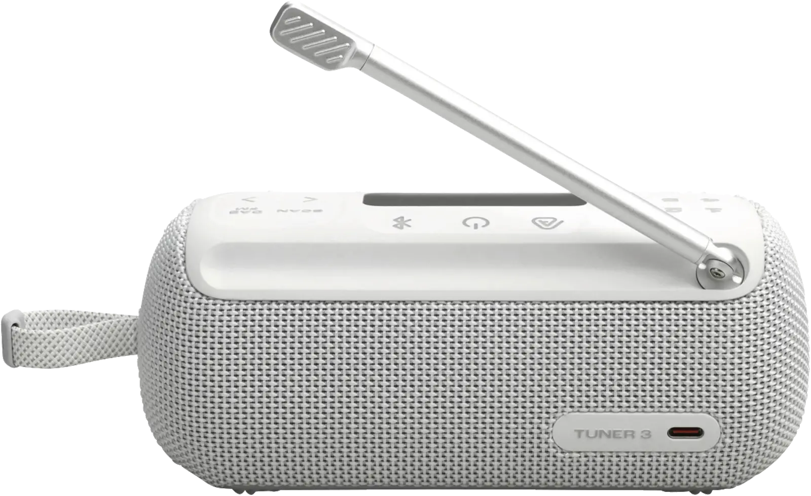 JBL Tuner 3 Wit