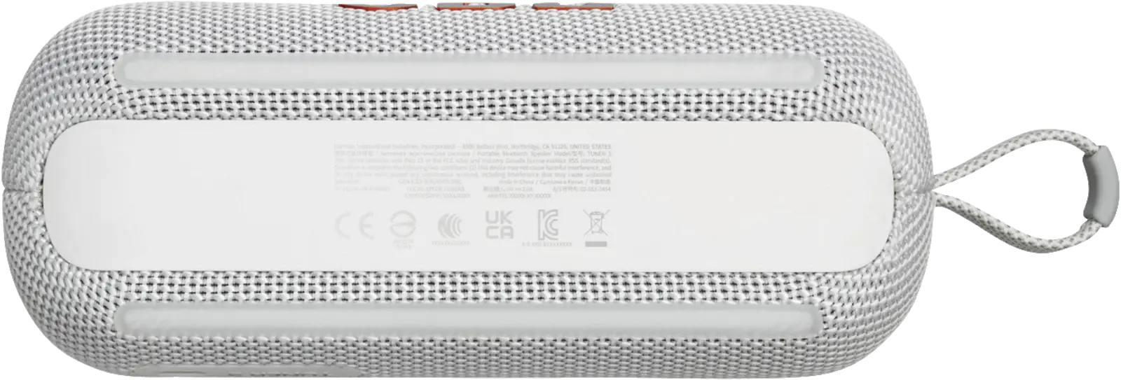 JBL Tuner 3 Wit