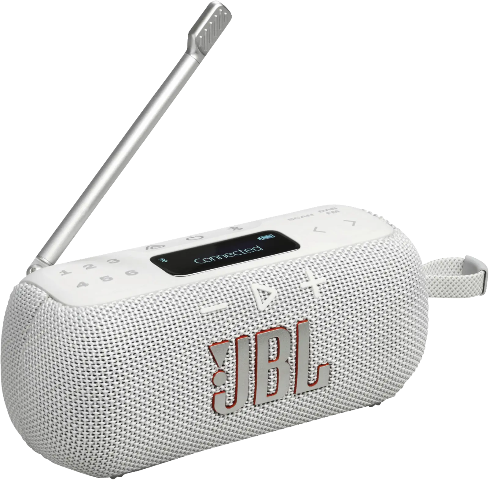 JBL Tuner 3 Wit