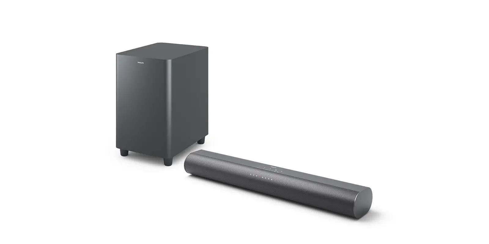 Philips TAB6100/10 Soundbar