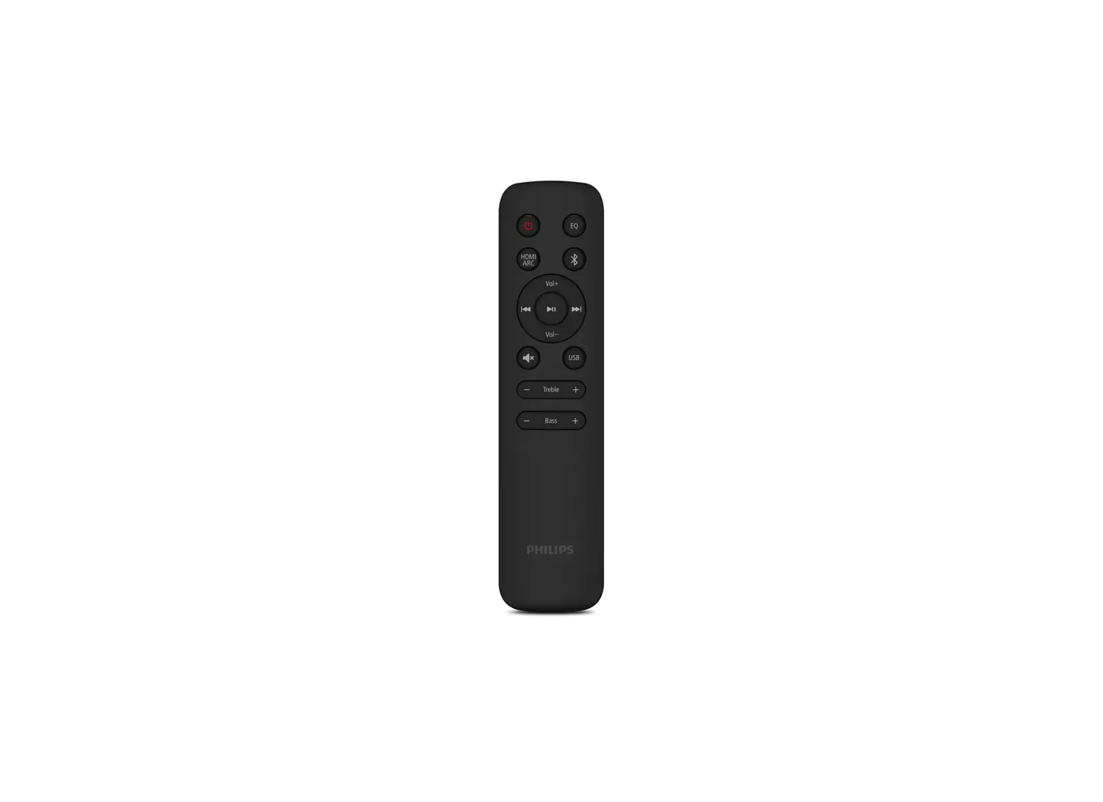 Philips TAB6100/10 Soundbar