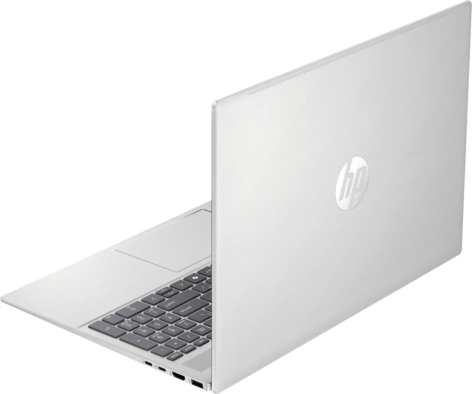 HP Notebook Pavilion 16-af0038nd