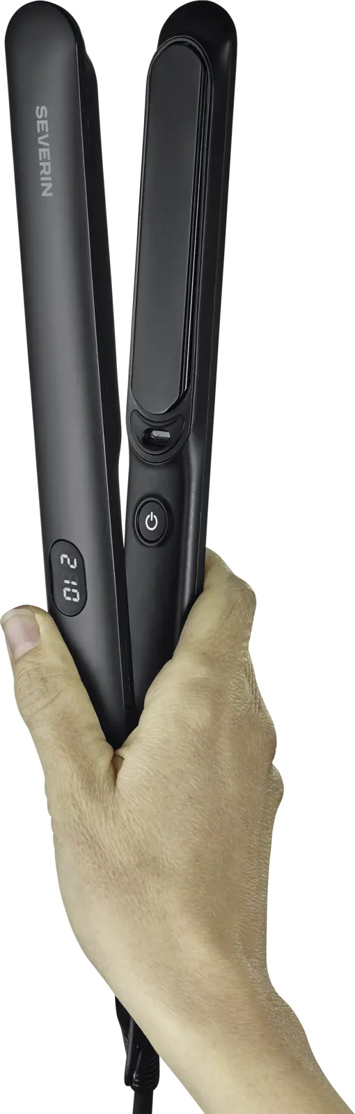 Severin HG 0622 Stijltang 