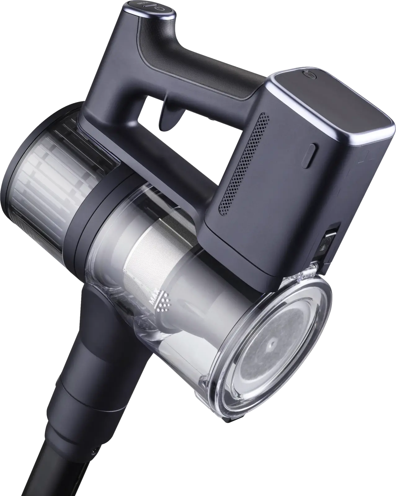 Severin HV 7179 S-Power Olymp Pro Steelstofzuiger