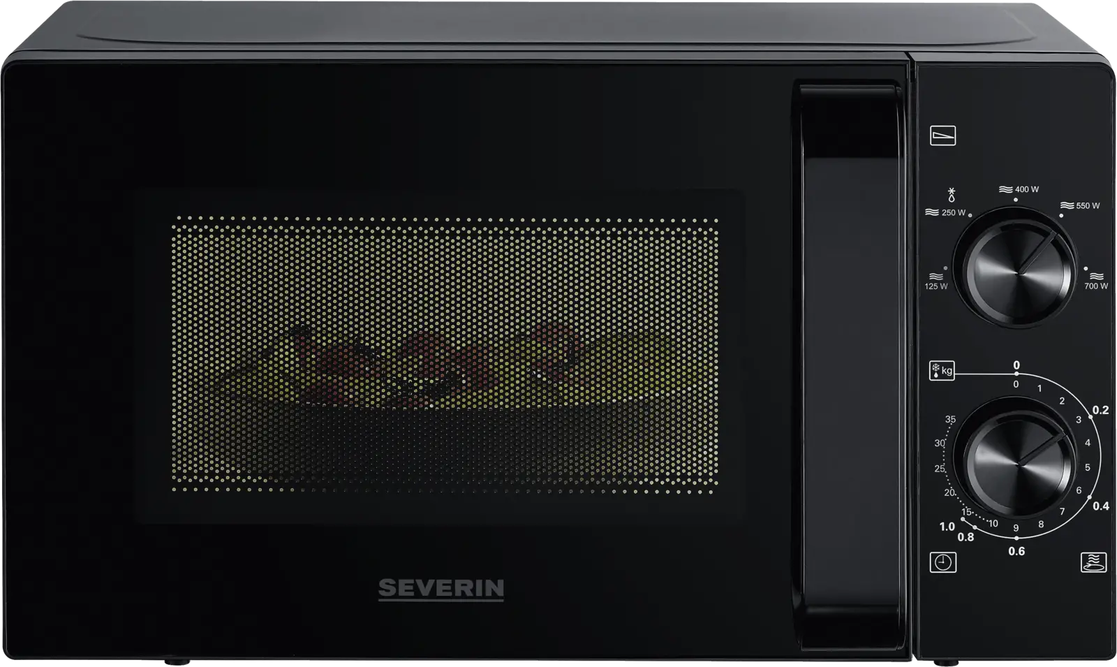 Severin MW 7790 Magnetron
