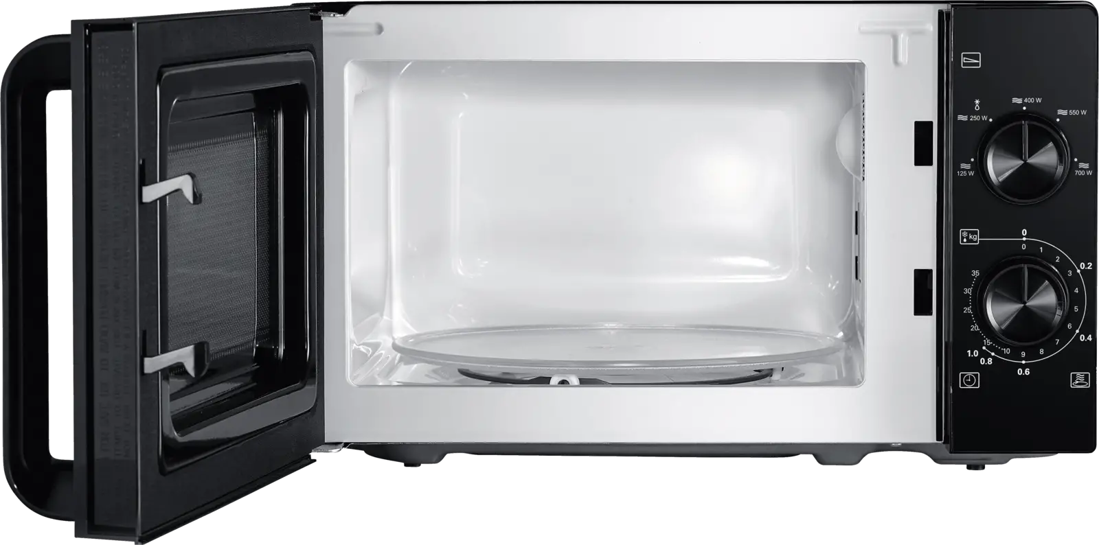 Severin MW 7790 Magnetron