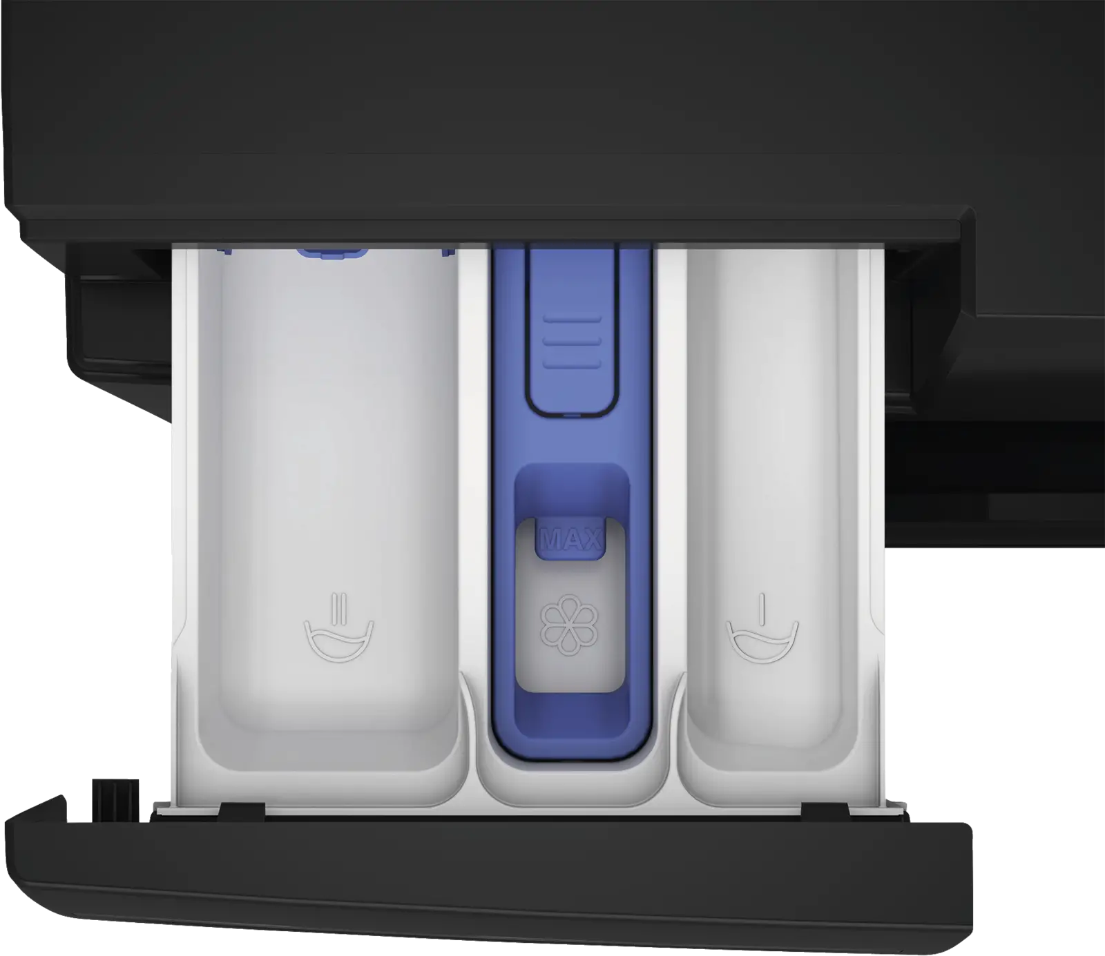 Beko BM5DFT4841A Was-droogcombinatie