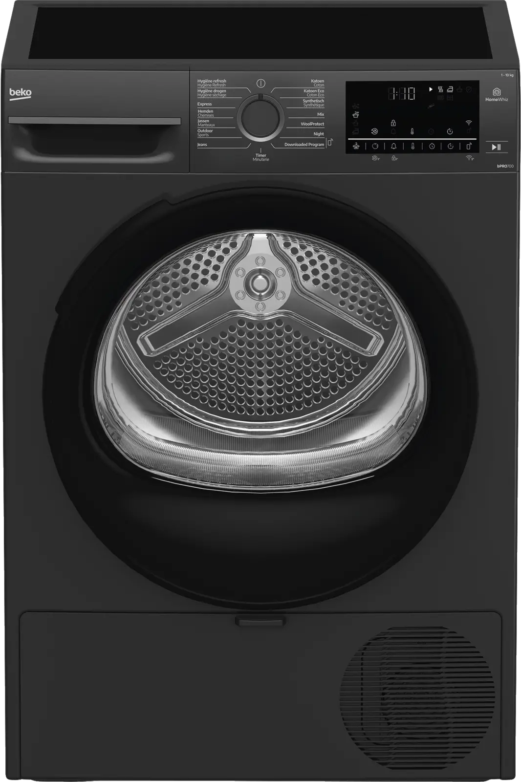 Beko BM3T6024A Warmtepompdroger