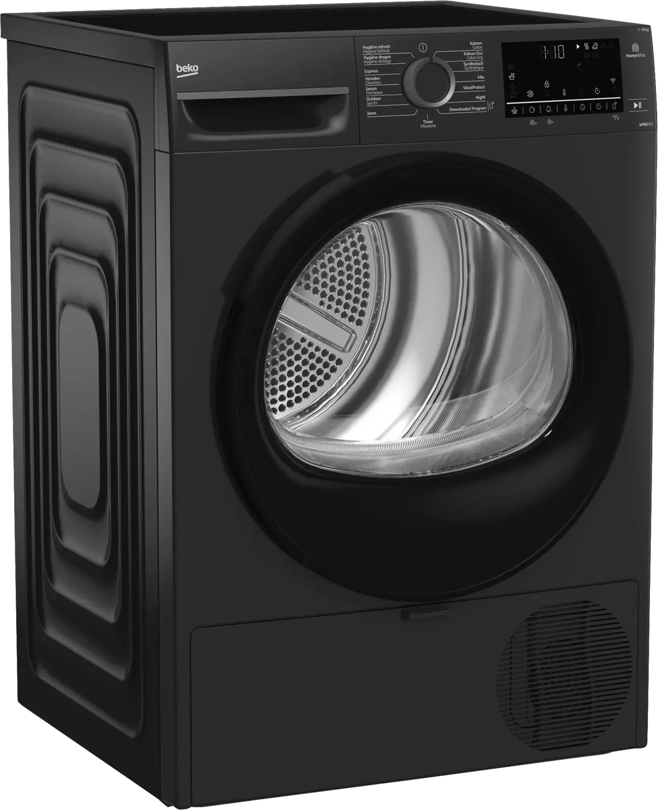 Beko BM3T6024A Warmtepompdroger