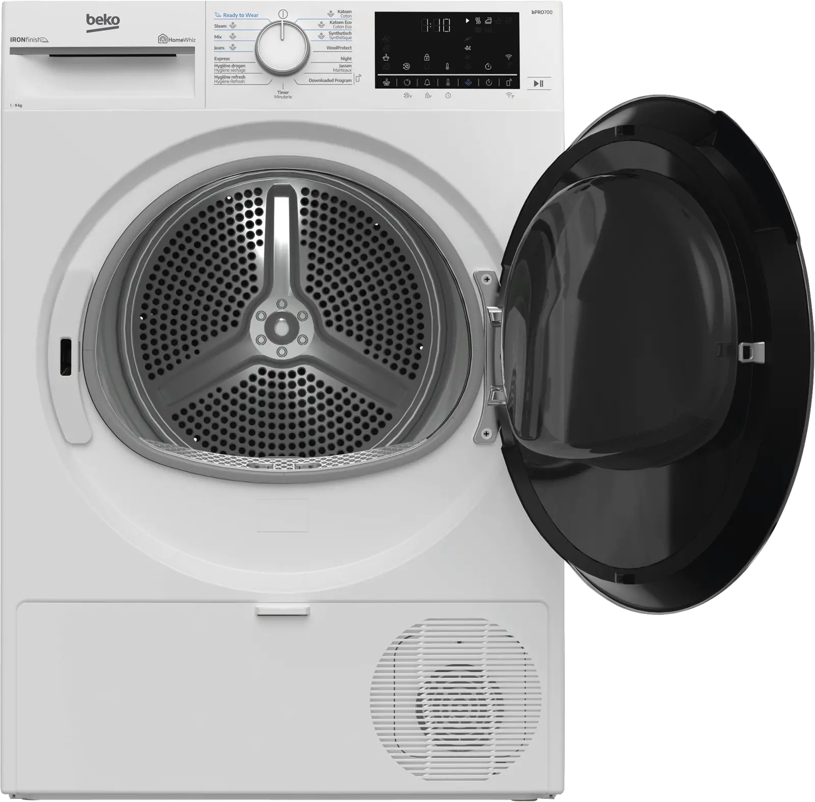 Beko B5T49924W2 Warmtepompdroger