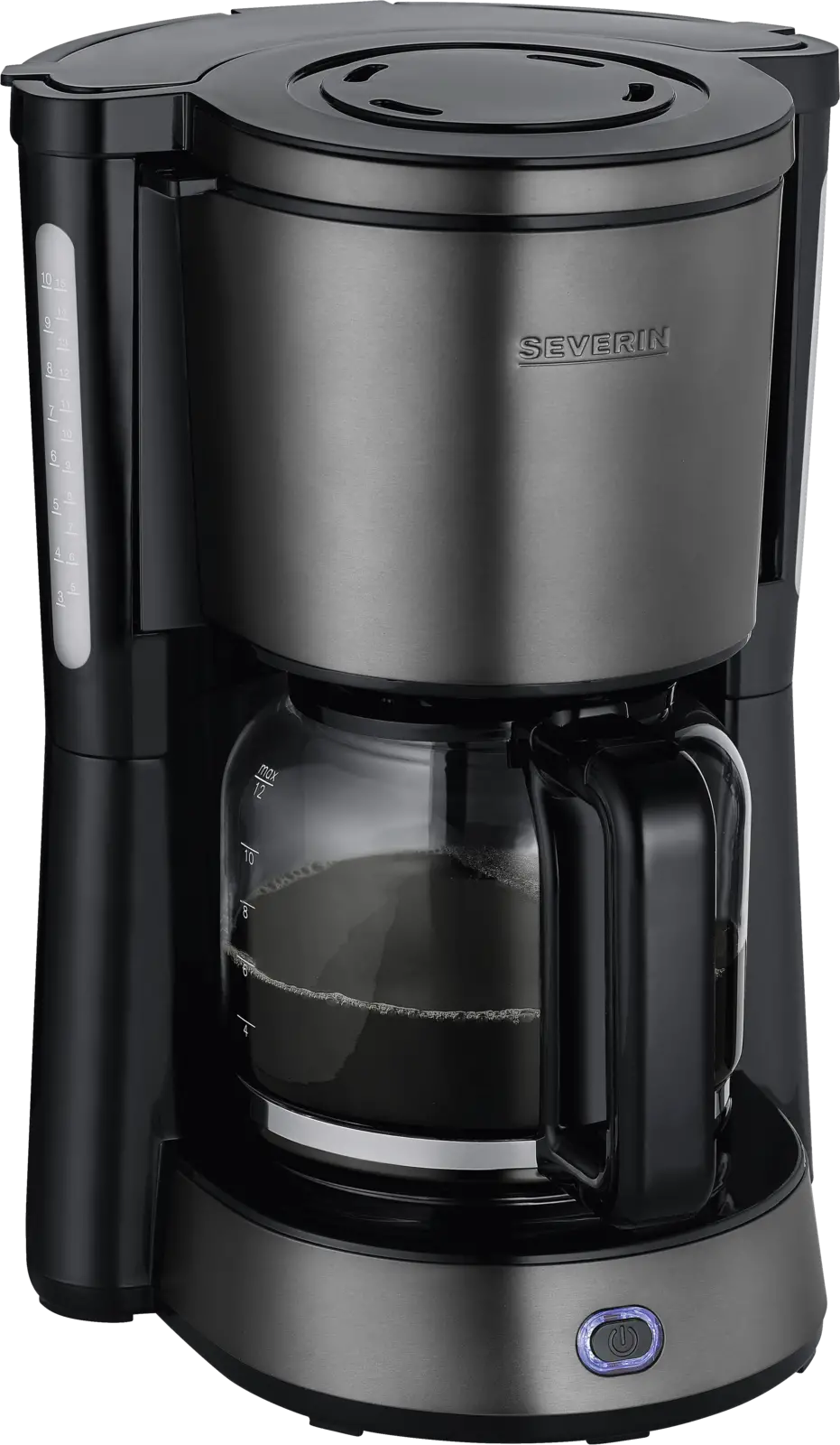 Severin KA 9340 Koffiemachine - Filterkoffie