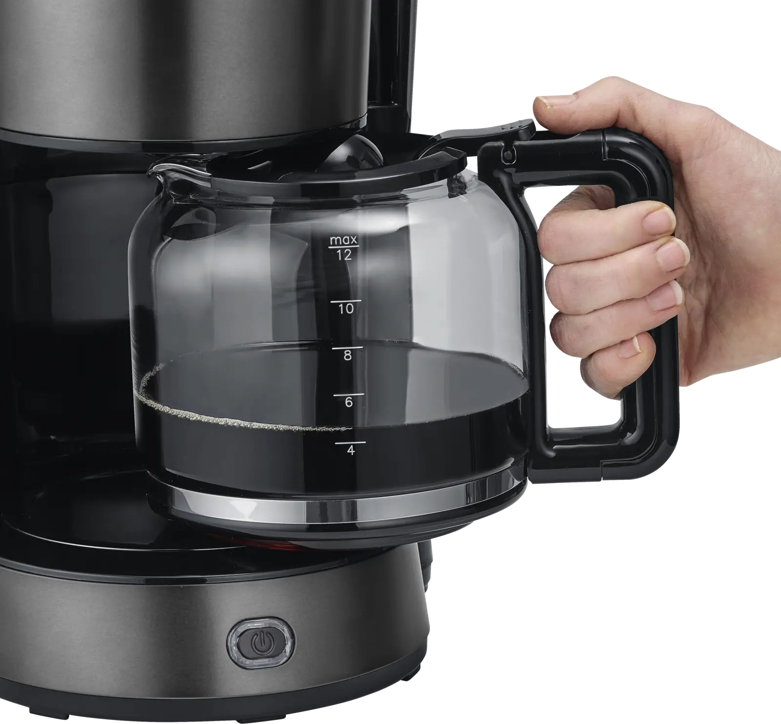Severin KA 9340 Koffiemachine - Filterkoffie