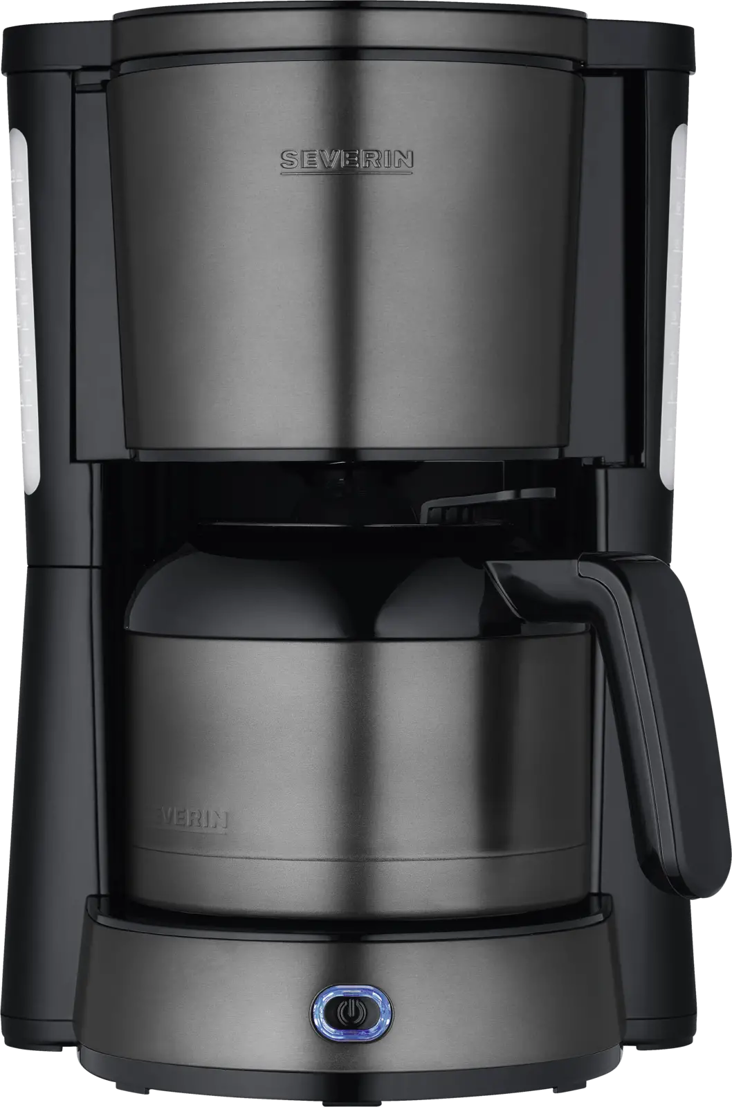 Severin KA 9343 Koffiemachine - Filterkoffie