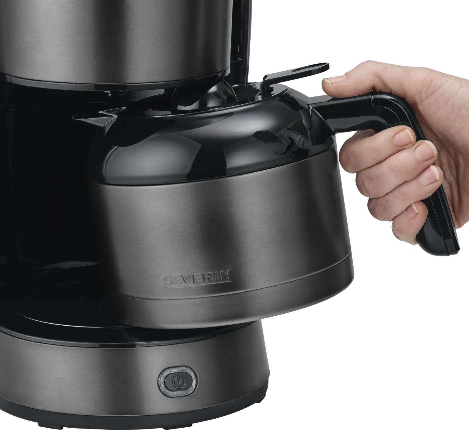 Severin KA 9343 Koffiemachine - Filterkoffie