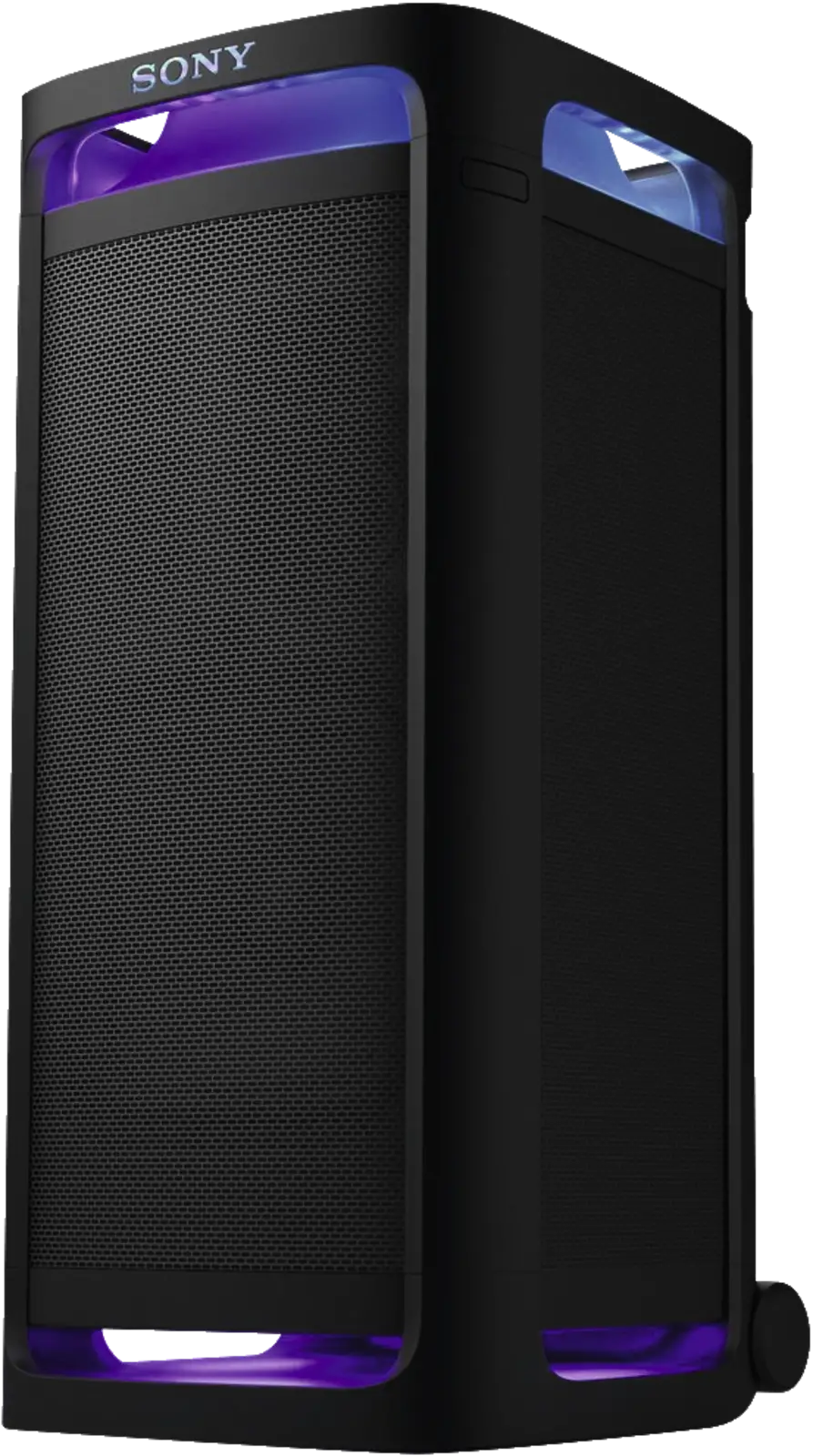 Sony ULT Tower 9 Zwart