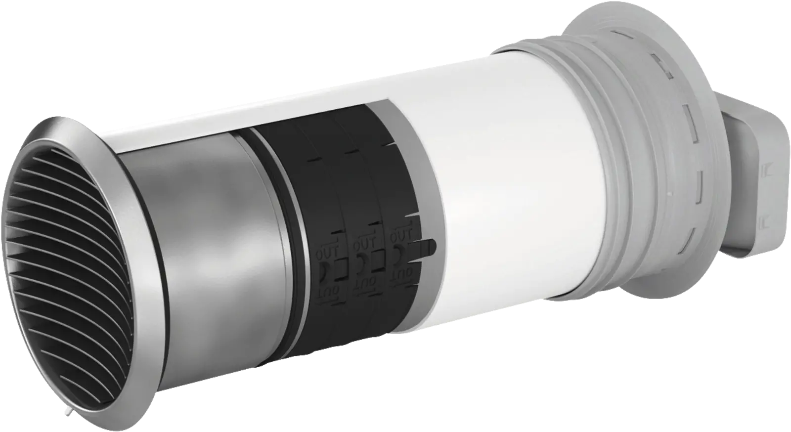 ATAG HD3002 Accessoire voor Afzuigkap
