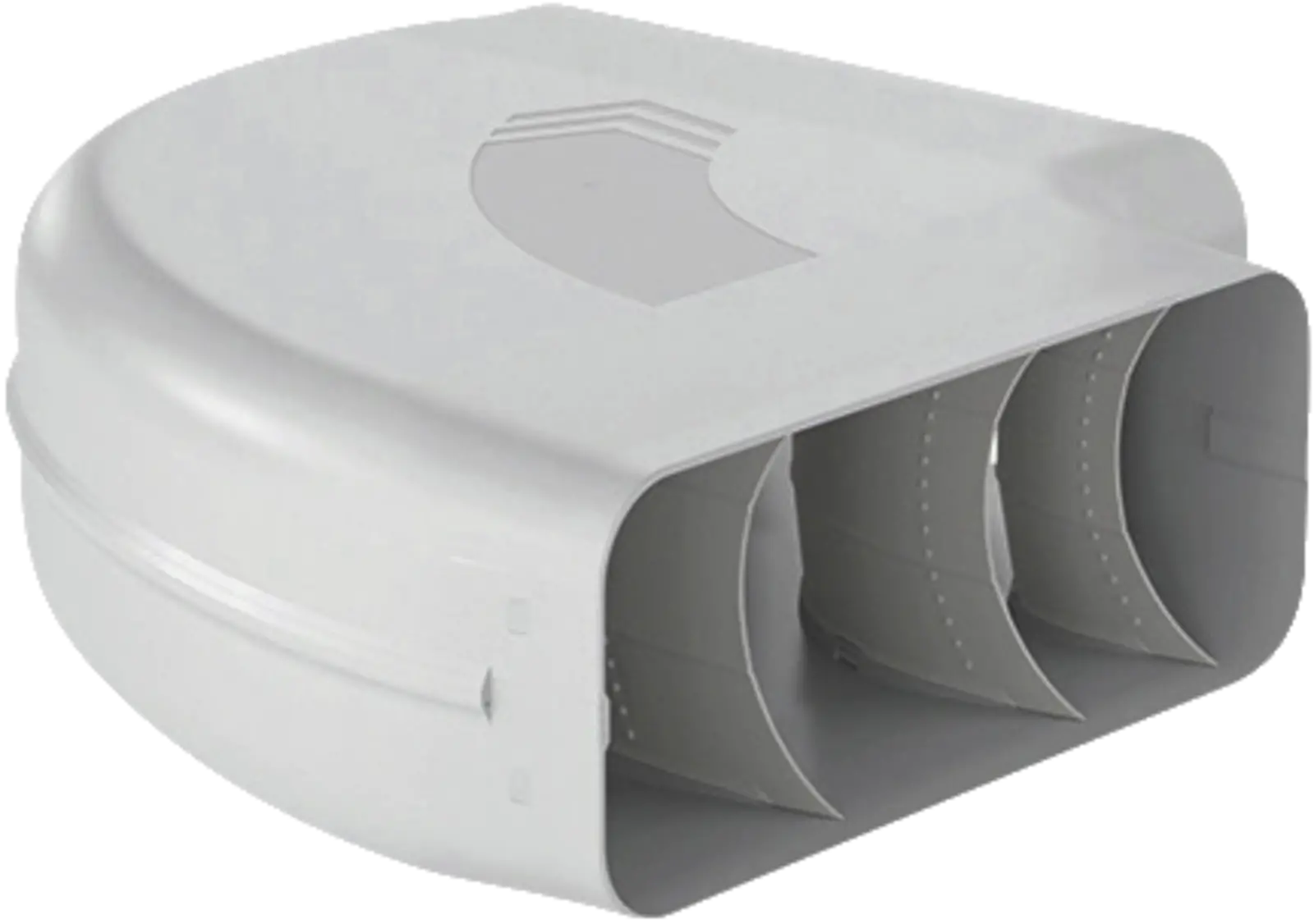 ATAG HD2020 Accessoire voor Afzuigkap