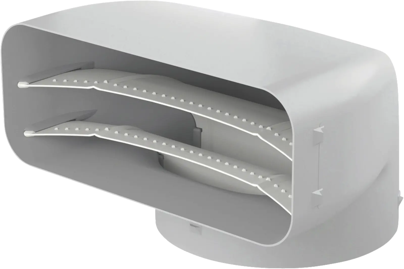ATAG HD2024 Accessoire voor Afzuigkap