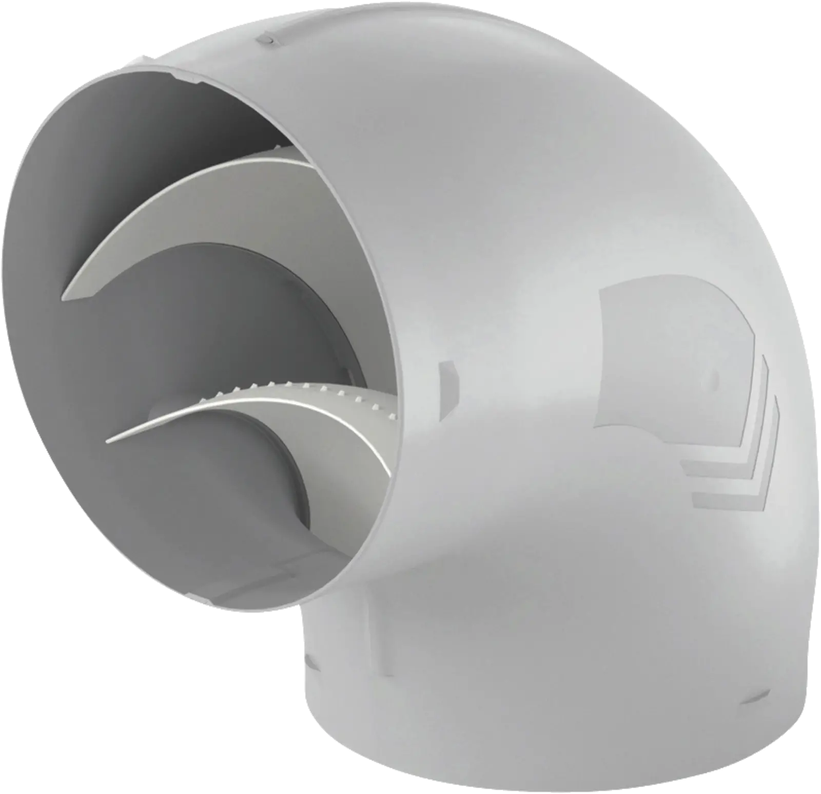 ATAG HD2023 Accessoire voor Afzuigkap