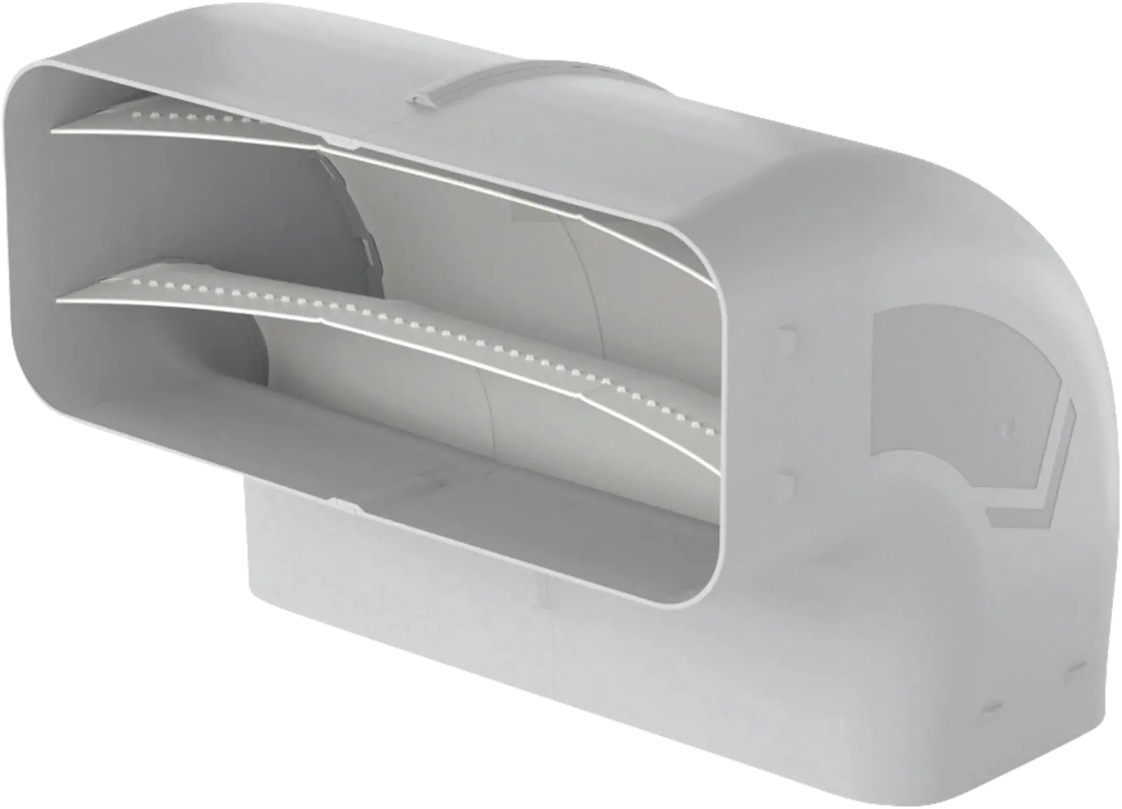 ATAG HD2021 Accessoire voor Afzuigkap