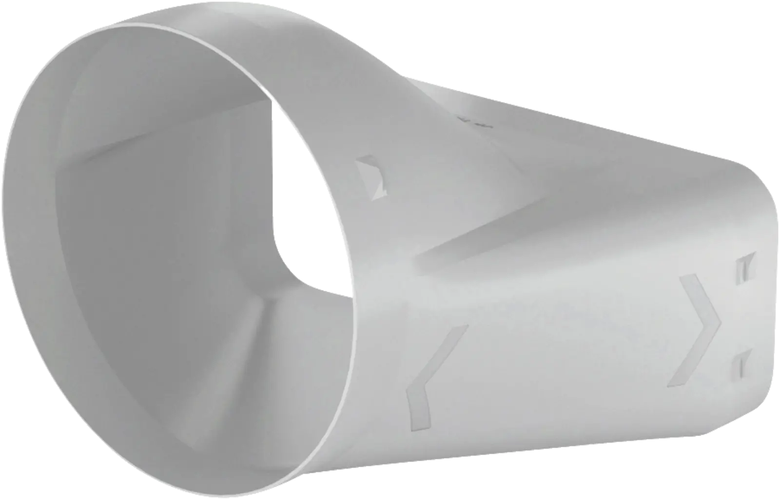 ATAG HD2019 Accessoire voor Afzuigkap