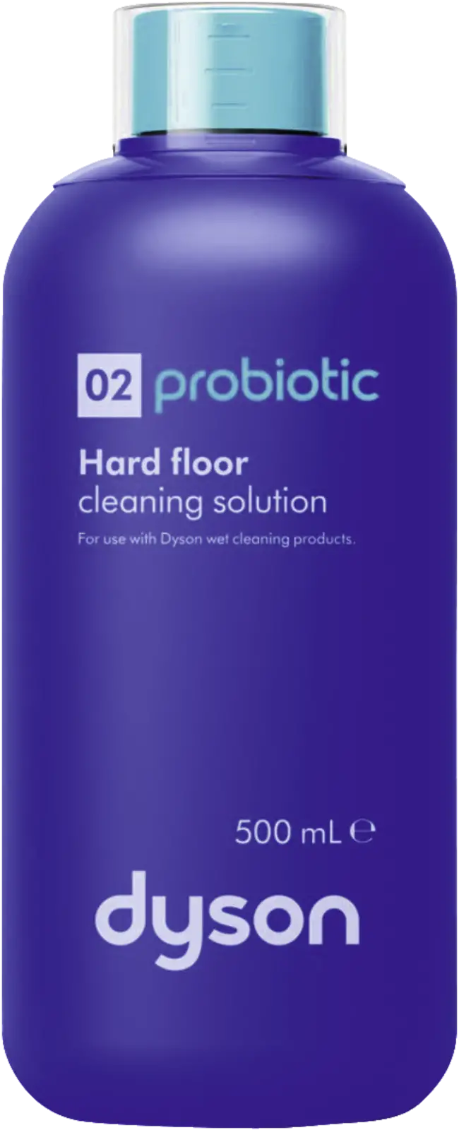 Dyson Floor Cleaning Solution